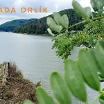 U Sýkorky Farma Ostrov (Central Bohemian)
