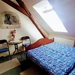 U Sýkorky Farma Ostrov (Central Bohemian)