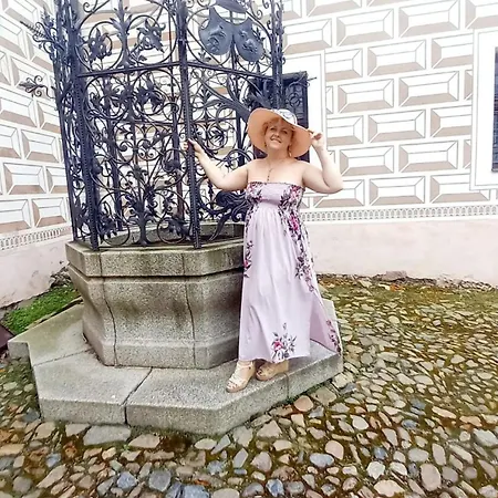 Bauernhof U Sykorky Ostrov (Central Bohemian)