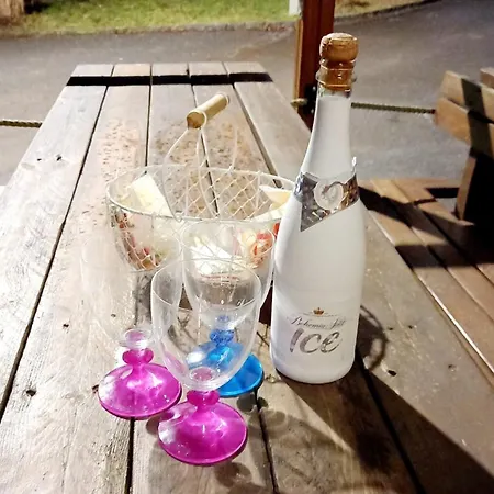 U Sykorky Çiftlik konaklama