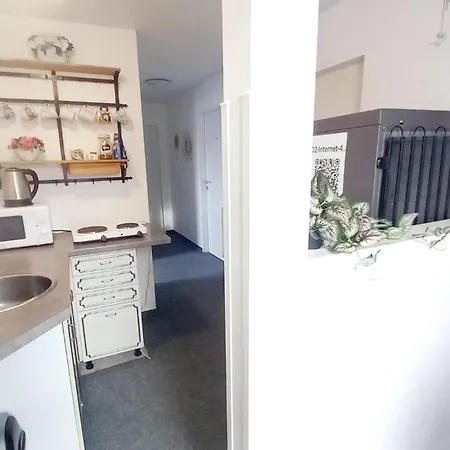 Çiftlik konaklama U Sykorky *