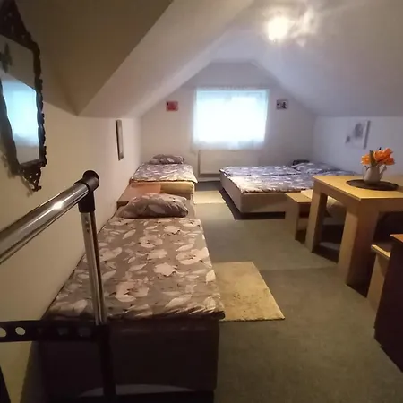 U Sýkorky