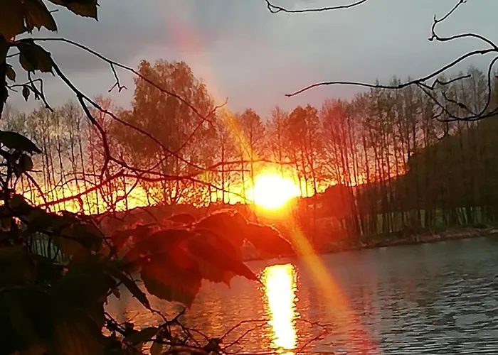 U Sykorky Farm stay *